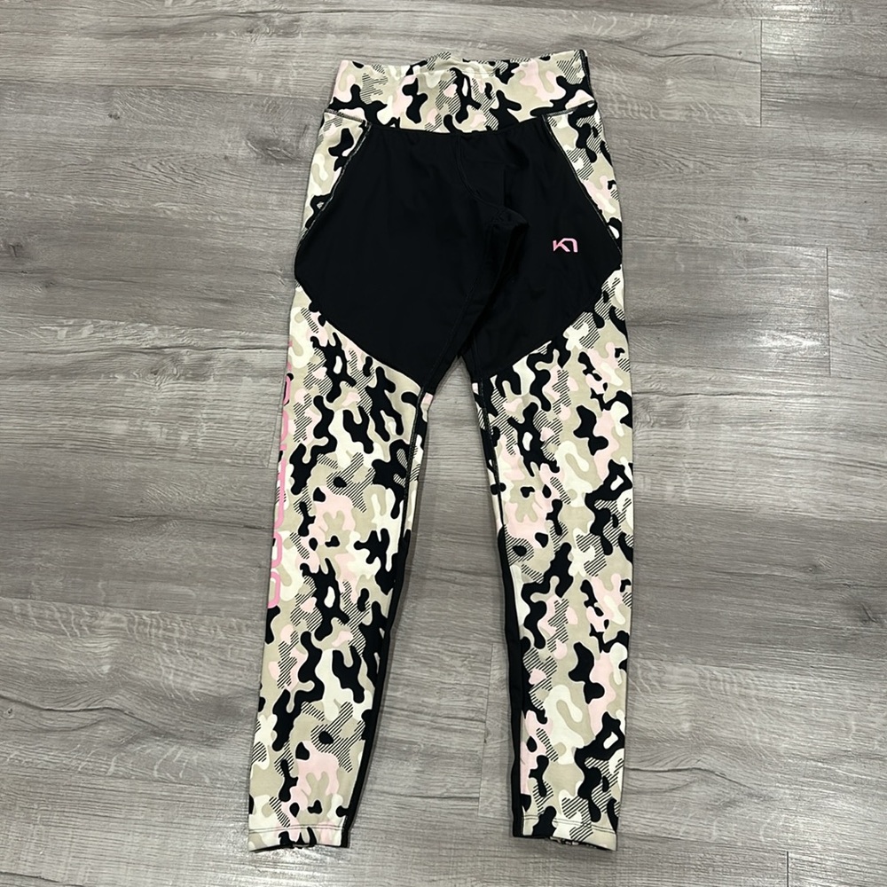 KARI TRAA | Tirill Tight - Women's
